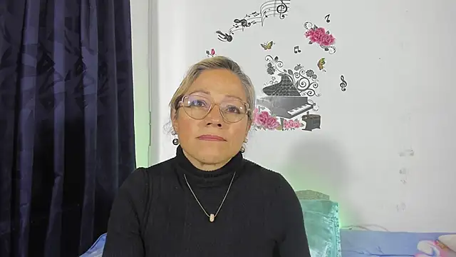 anthonela mature  online show from 02.05.25