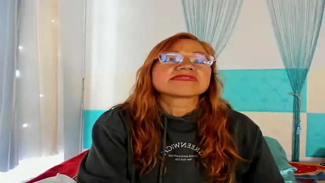 anthonela mature  online show from 04.15.26