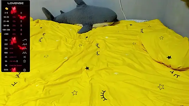 eva zero online show from 02.12.25