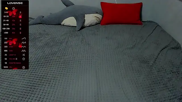 eva zero online show from 03.14.25