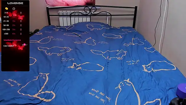 eva zero online show from 10.19.25