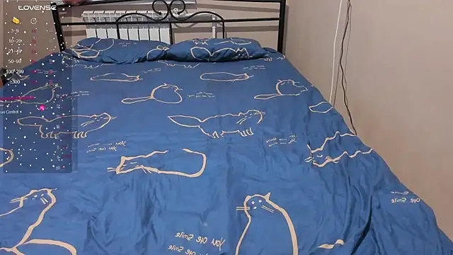 eva zero online show from 12.21.25