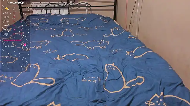 eva zero online show from 01.16.26