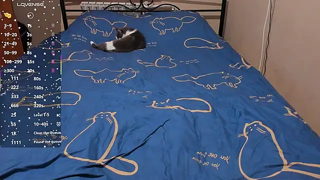 eva zero online show from 02.08.26