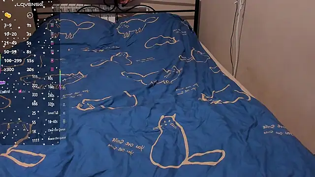 eva zero online show from 02.24.26