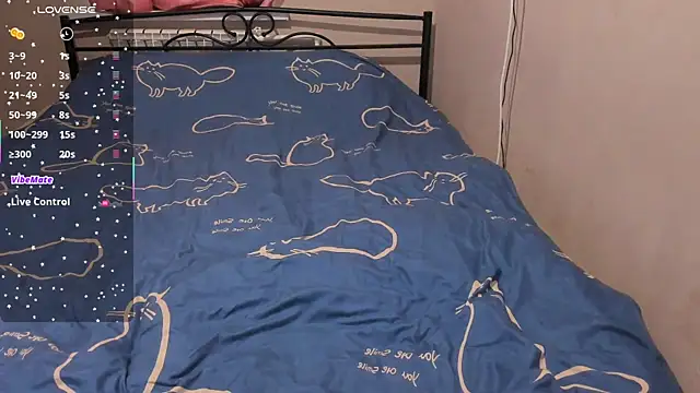 eva zero online show from 03.30.26