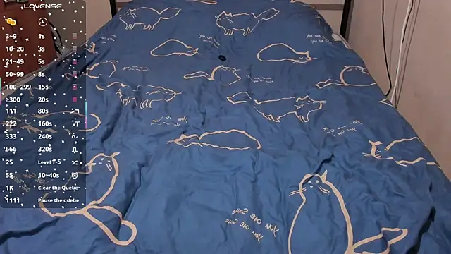 eva zero online show from 04.03.26