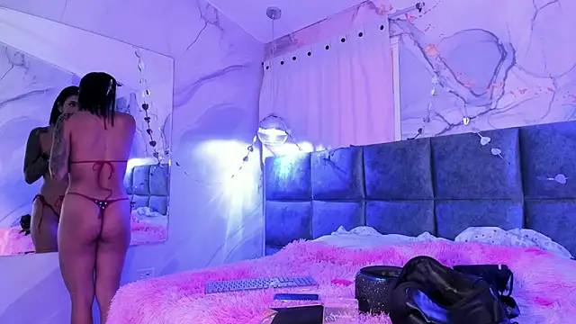 Snapshot of AntonellaRossi chatting on 02.25.26 AntonellaRossi online show from 02.25.26