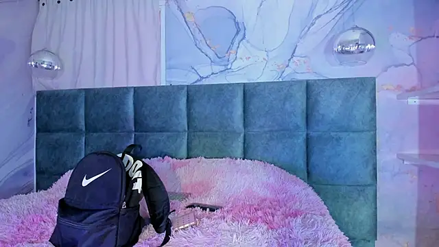 Snapshot of AntonellaRossi chatting on 03.04.26 AntonellaRossi online show from 03.04.26