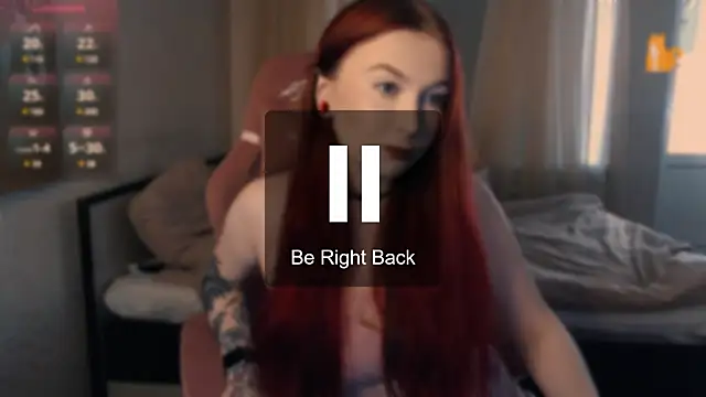 Cute lina online show from 02.15.25