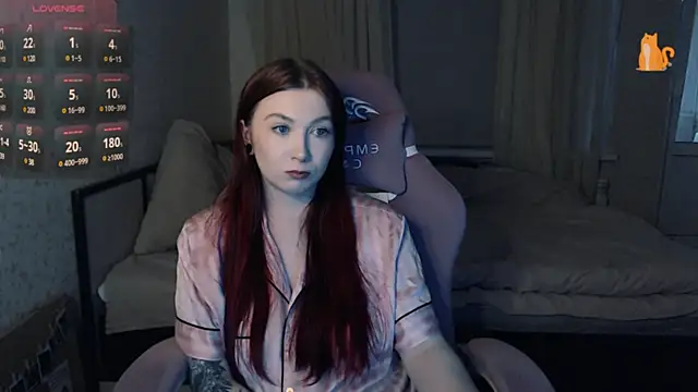 Cute lina online show from 03.10.25