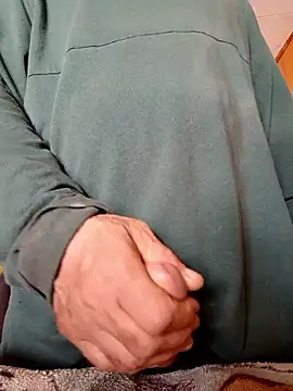 OralDesires2 online show from 03.09.26