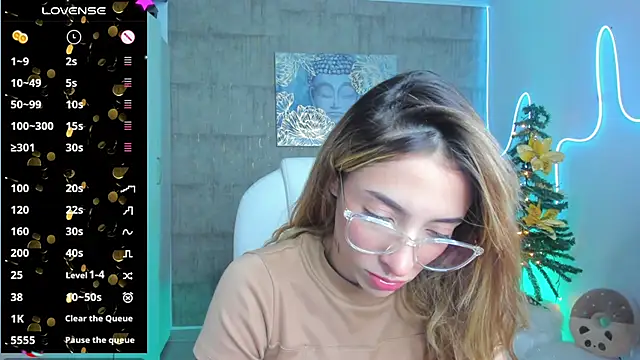 barbie scoth  online show from 12.14.24