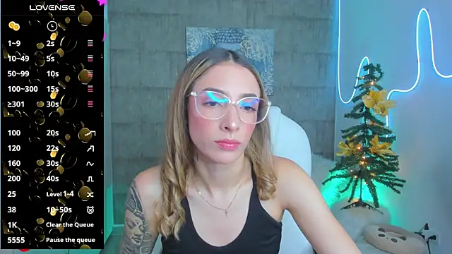 barbie scoth  online show from 12.18.24