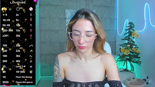 barbie scoth  online show from 12.22.24