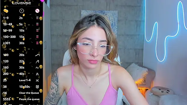 barbie scoth  online show from 01.03.25