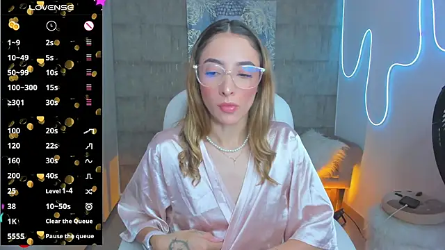 barbie scoth  online show from 01.10.25