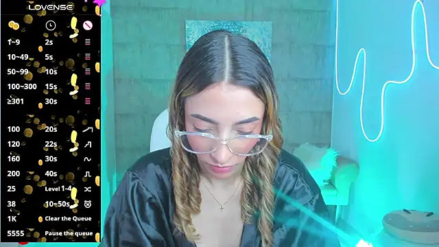 barbie scoth  online show from 01.12.25