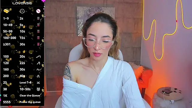 barbie scoth  online show from 01.19.25