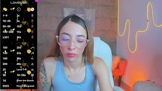 barbie scoth  online show from 01.23.25