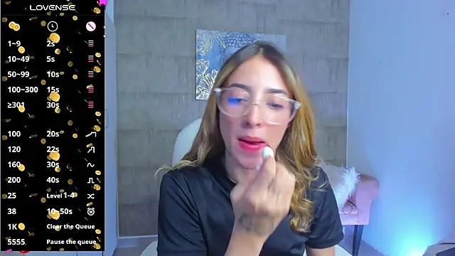 barbie scoth  online show from 02.11.25