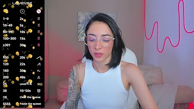 barbie scoth  online show from 09.13.25