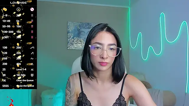 barbie scoth  online show from 10.17.25