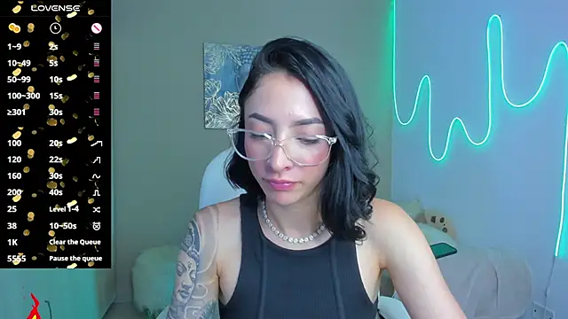 barbie scoth  online show from 10.23.25