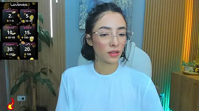 barbie scoth  online show from 03.16.26