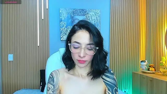 barbie scoth  online show from 05.31.26