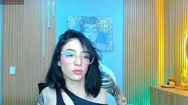 barbie scoth  online show from 05.31.26
