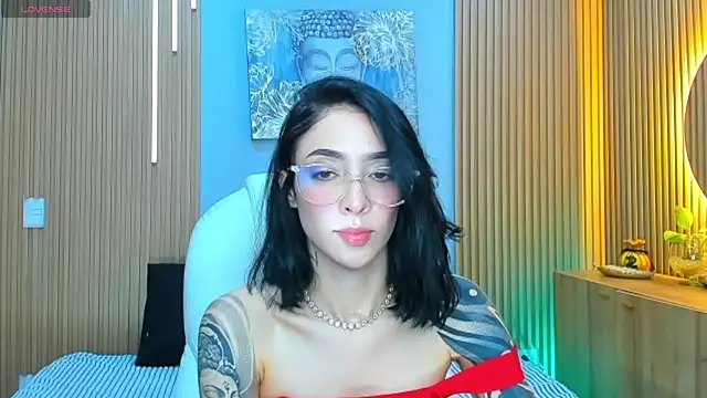 barbie scoth  online show from 06.04.26