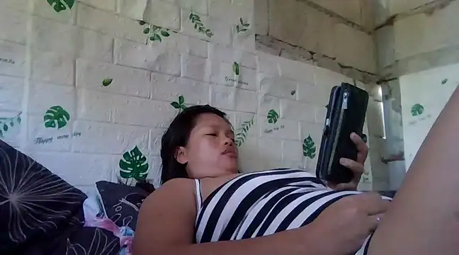 Silly Girl21 online show from 03.14.25