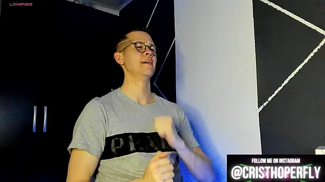 Cris myster online show from 01.15.25