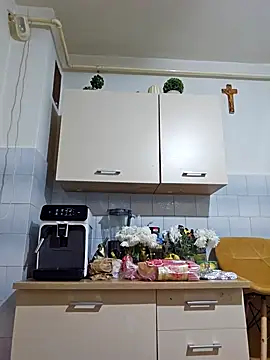 Snapshot of NathalieDream chatting on 11.16.25 NathalieDream online show from 11.16.25