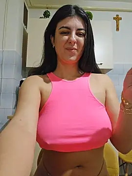 Snapshot of NathalieDream chatting on 01.07.26 NathalieDream online show from 01.07.26