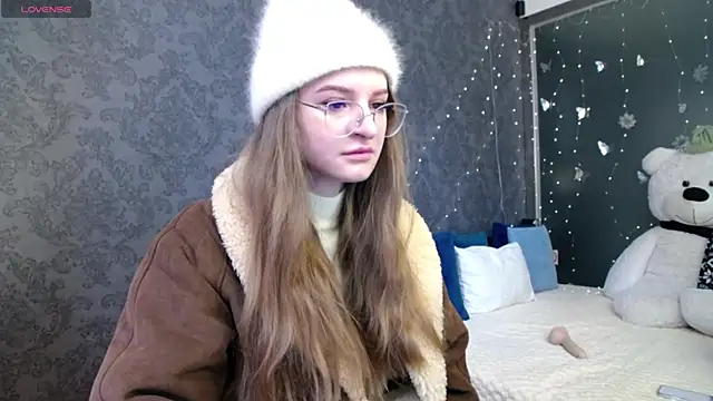 KateJonson online show from 02.26.26