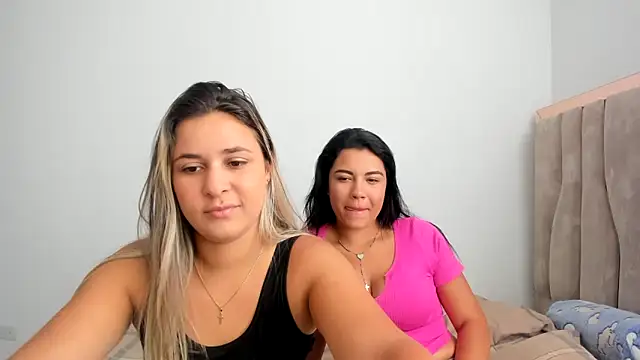 Lana Sofia1 online show from 09.10.25