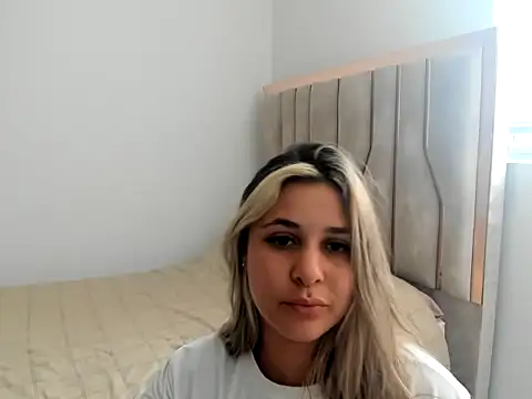 Lana Sofia1 online show from 10.29.25