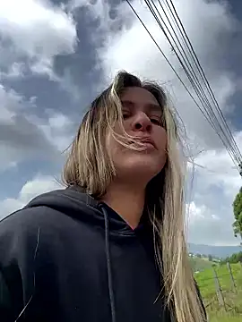 Lana Sofia1 online show from 03.05.26