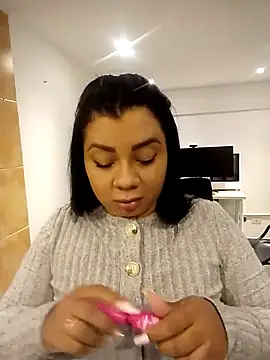 MelanyShayk online show from 02.13.25