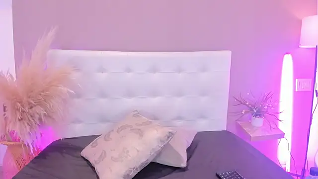 MelanyShayk online show from 03.12.25