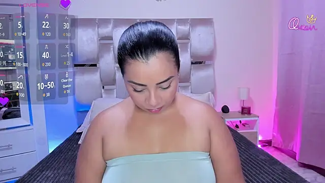 MelanyShayk online show from 05.13.26