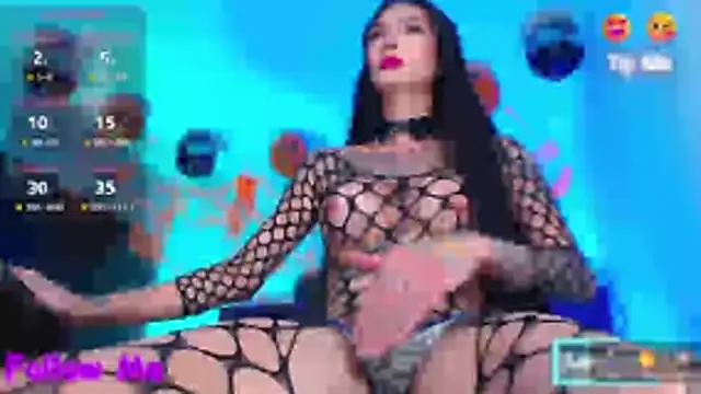 dannabigdirty1 online show from 10.14.25