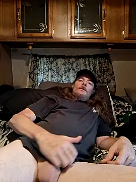 truckerlove69 online show from 06.30.26