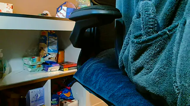 suedel65 online show from 03.08.25