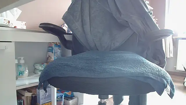 suedel65 online show from 03.09.25