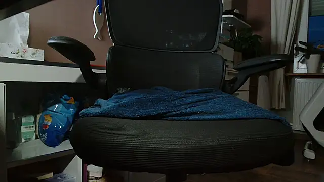 suedel65 online show from 09.10.25