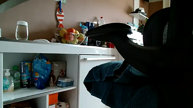 suedel65 online show from 09.20.25