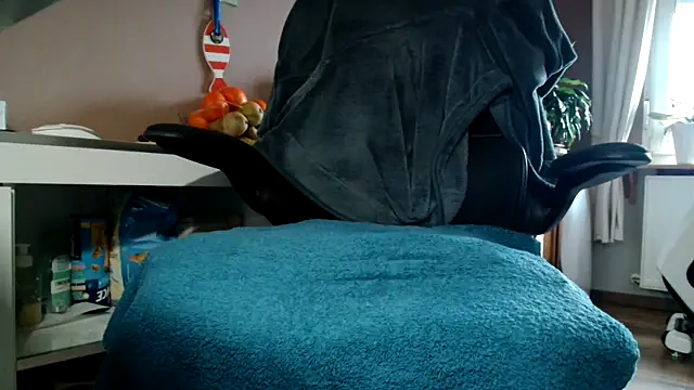 suedel65 online show from 09.23.25